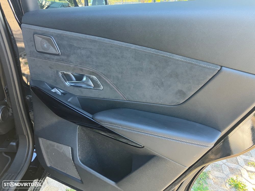 DS DS7 Crossback 1.5 BlueHDi Performance Line EAT8 - 12