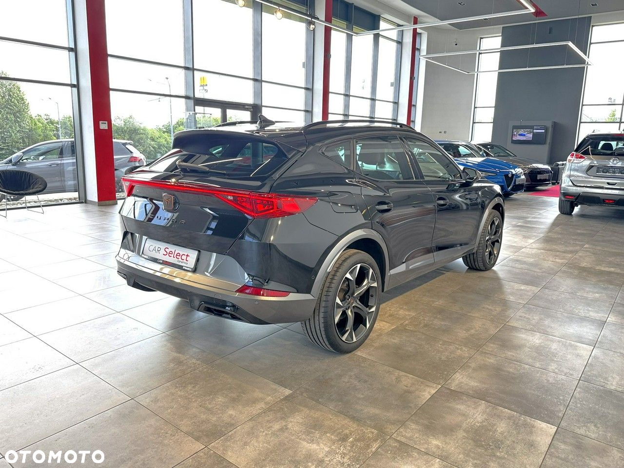 Cupra Formentor - 9