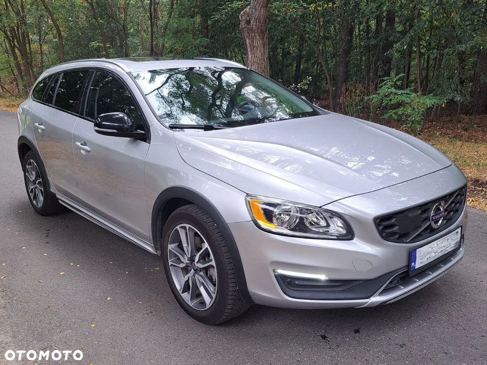 Volvo V60 T5 Drive-E Summum - 2