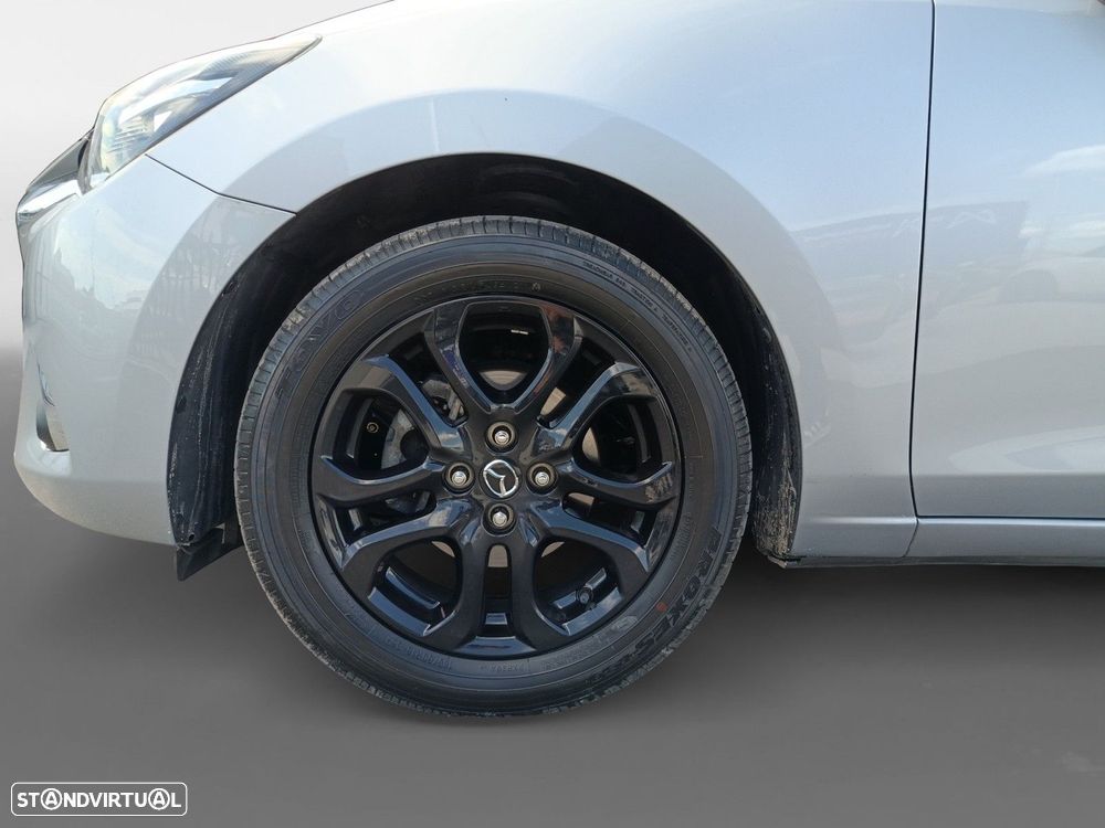 Mazda 2 1.5 Sky-G Advance Navi - 14