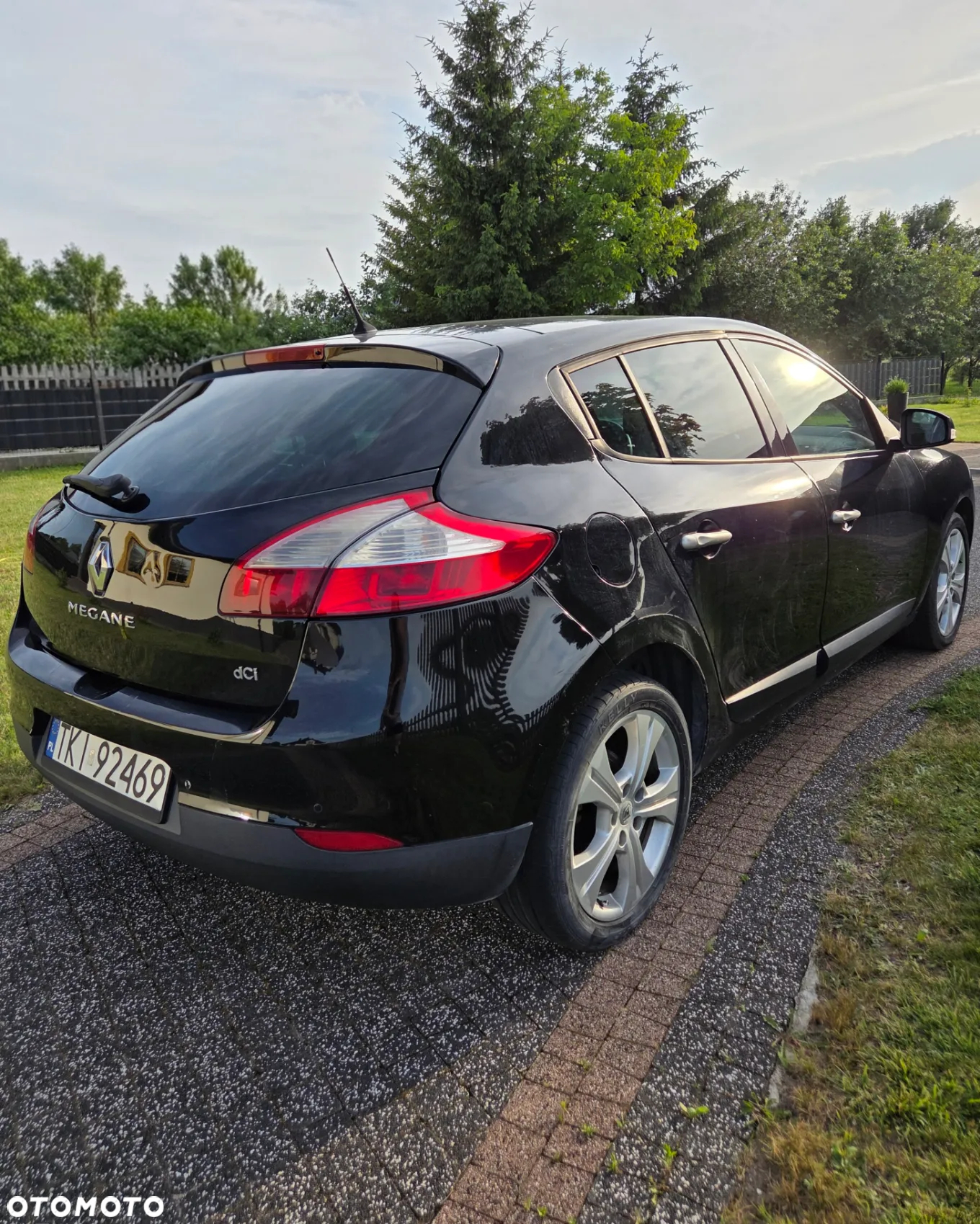 Renault Megane - 3