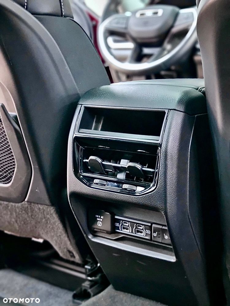 Jeep Grand Cherokee - 18