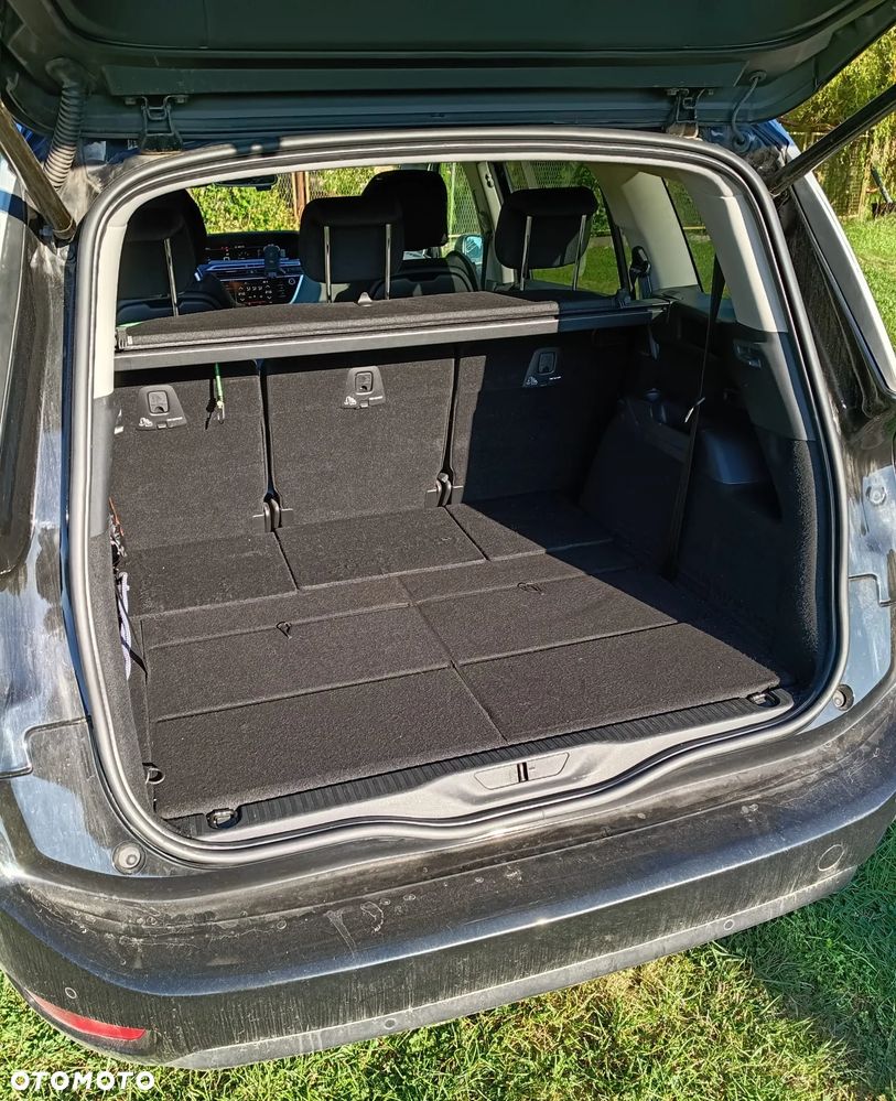 Citroën C4 SpaceTourer 1.5 BlueHDi Shine S&S EAT8 - 8