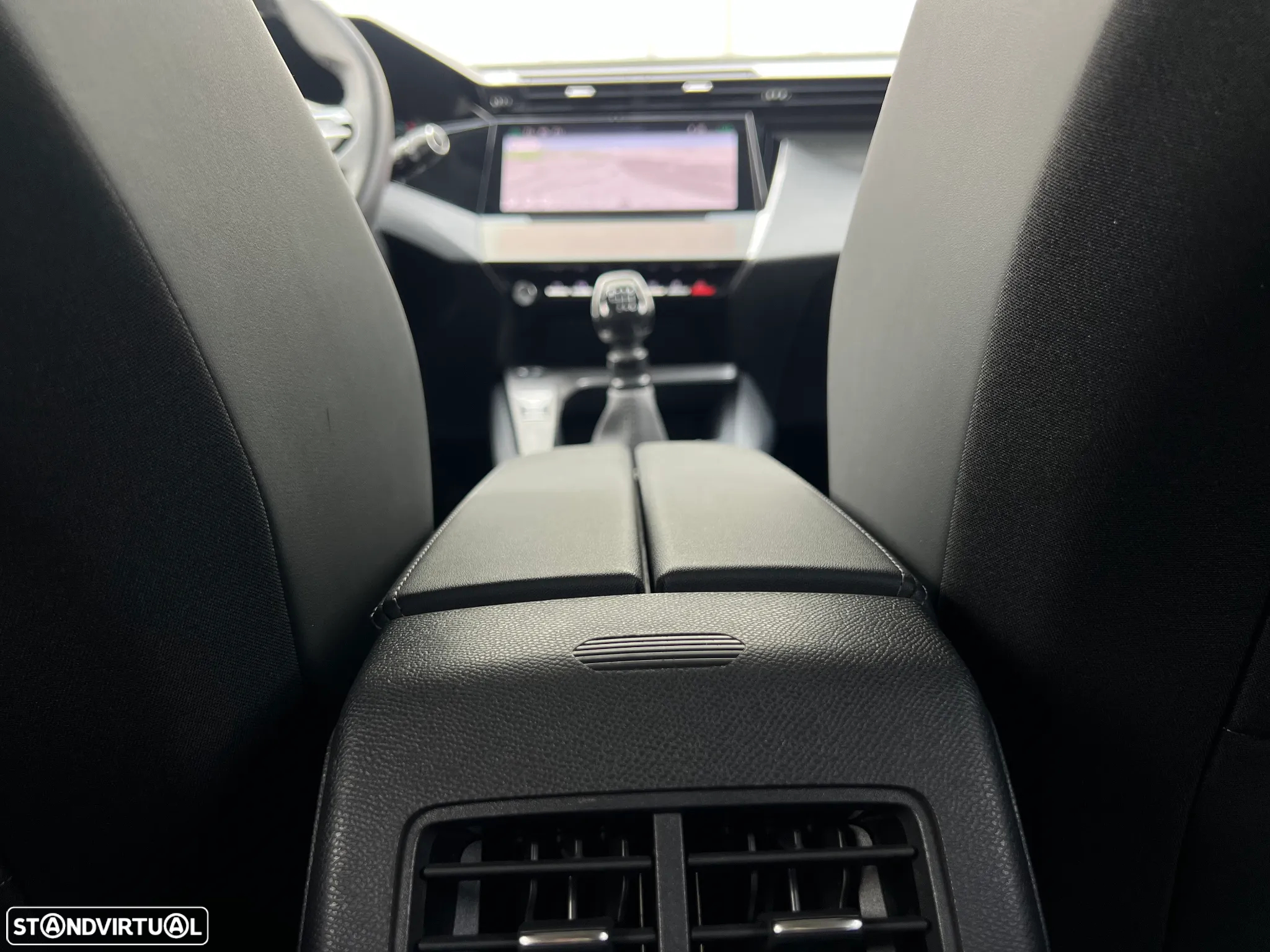 Peugeot 308 SW 1.2 PureTech Allure - 33