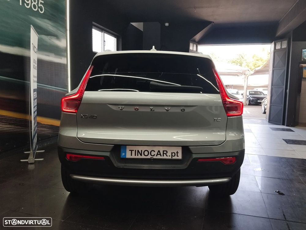 Volvo XC 40 1.5 T2 Core Auto - 13