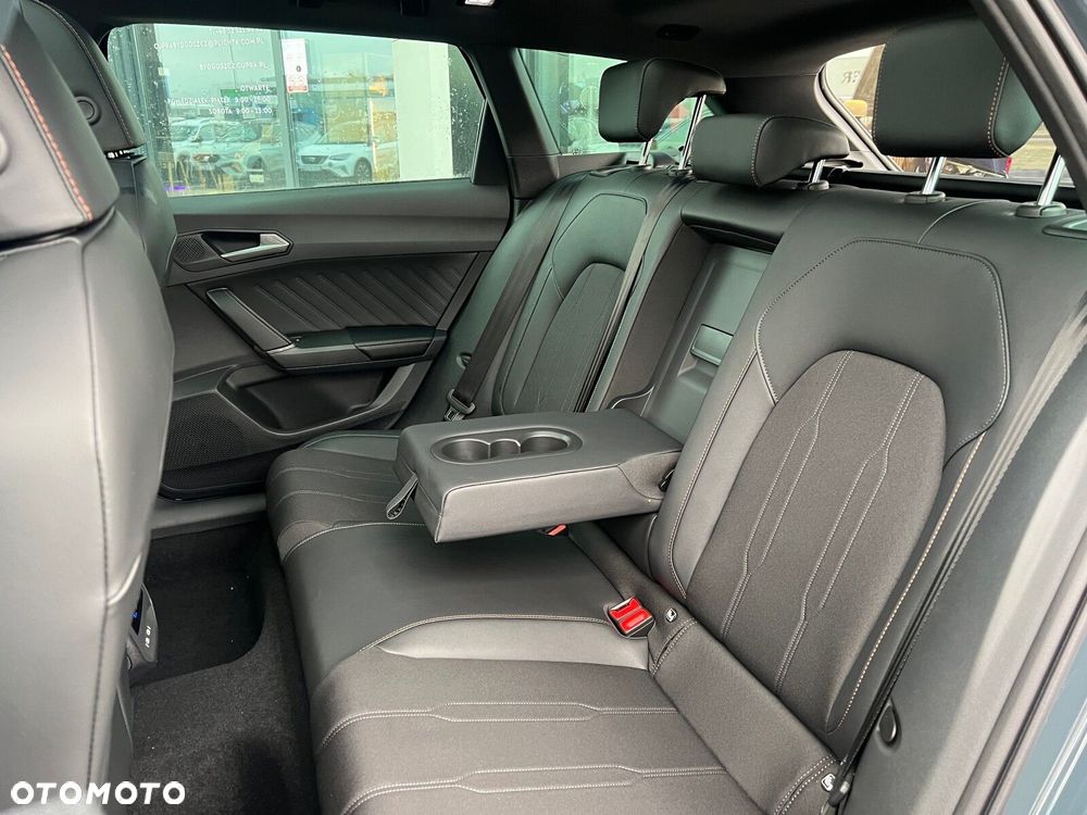 Cupra Leon 1.5 TSI - 14
