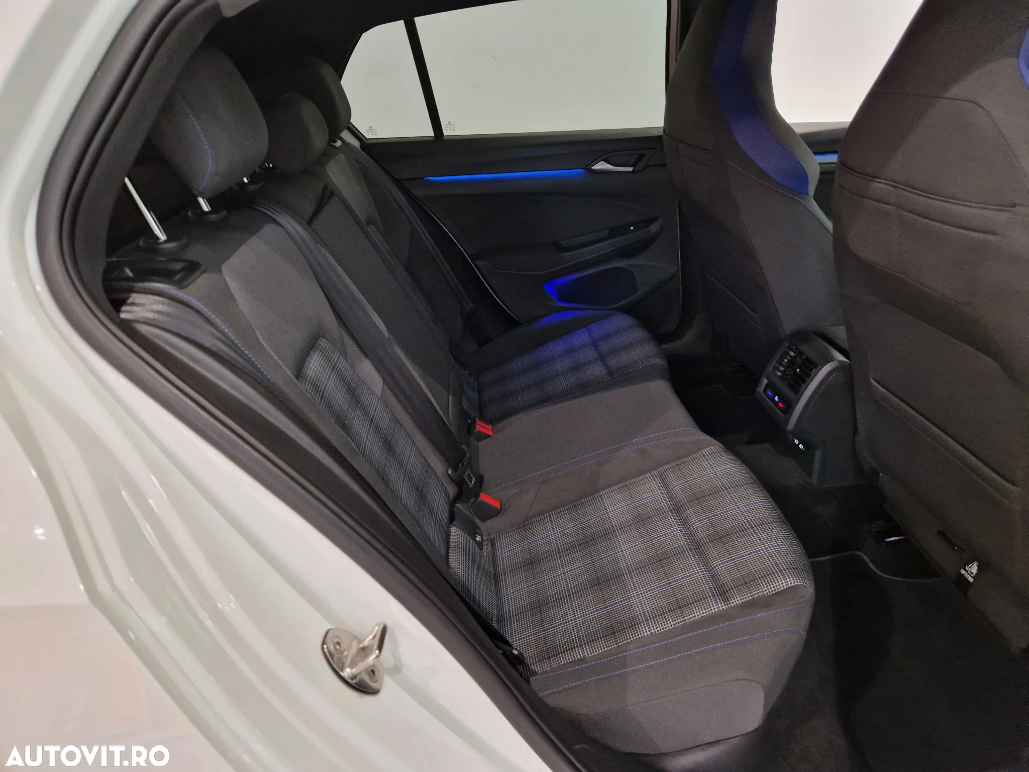 Volkswagen Golf 1.4 eHybrid OPF DSG GTE - 15