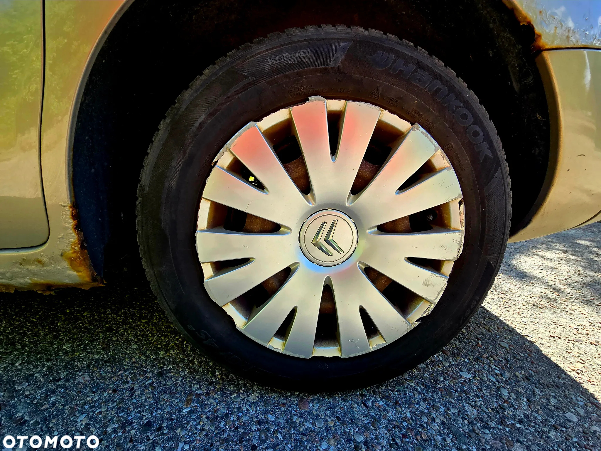 Citroën Berlingo II 1.6 HDi Multispace - 22