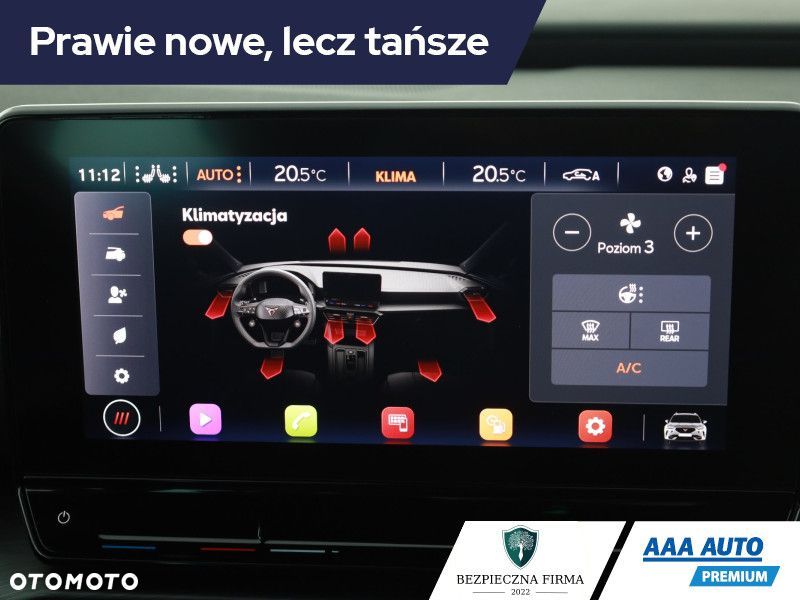 Cupra Formentor - 13