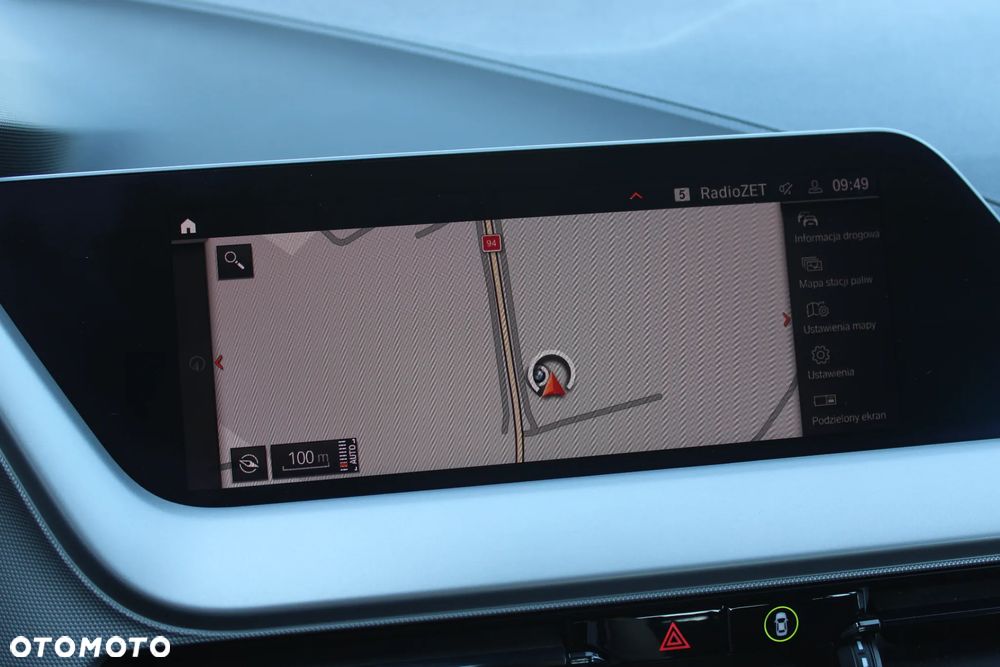 BMW Seria 1 118i Advantage - 24