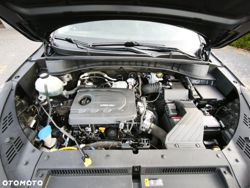 Hyundai Tucson - 22