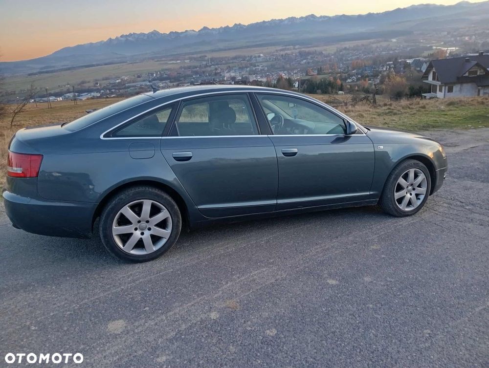 Audi A6 Limousine - 5