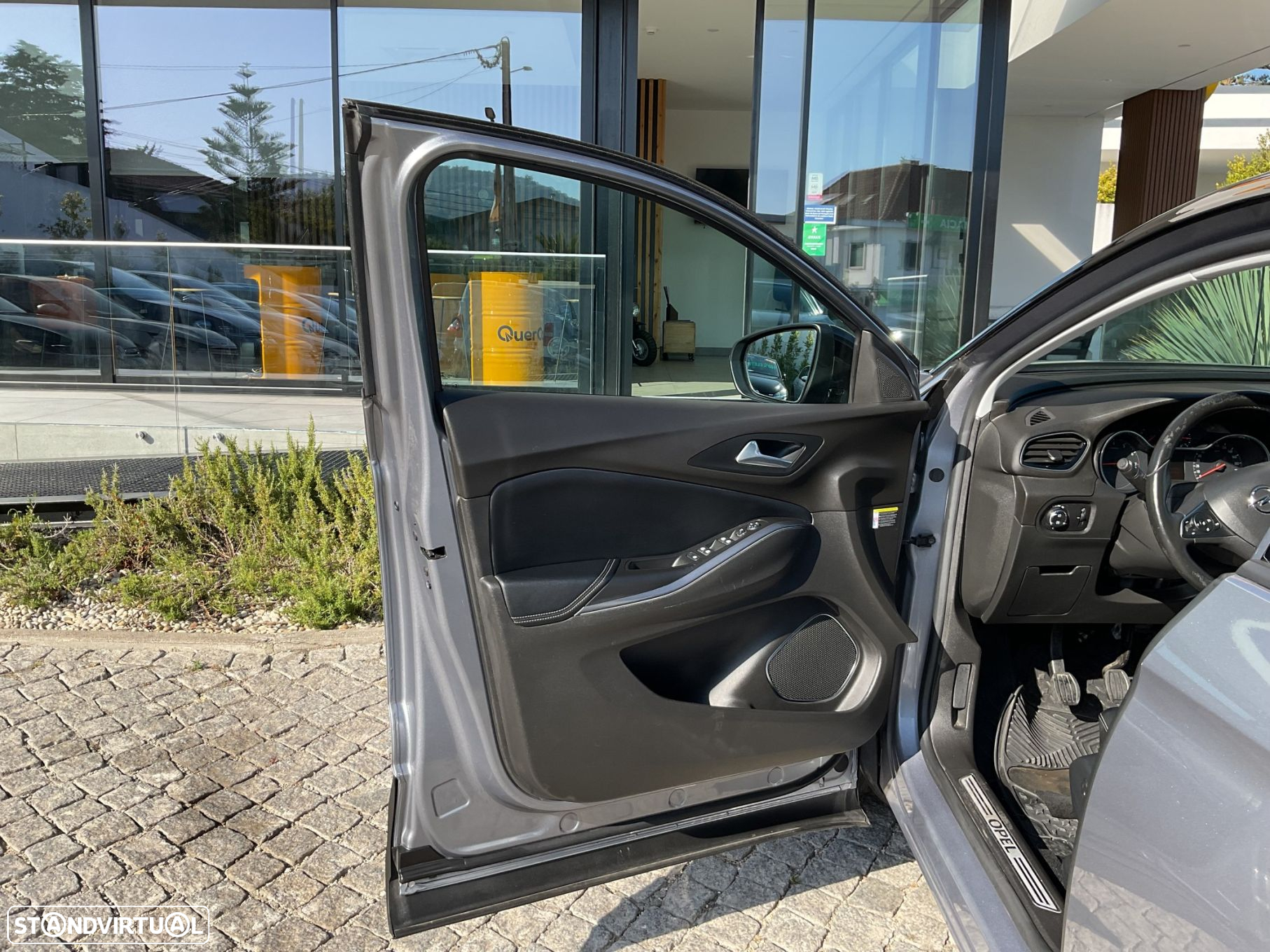 Opel Grandland X 1.2 T Ultimate - 20