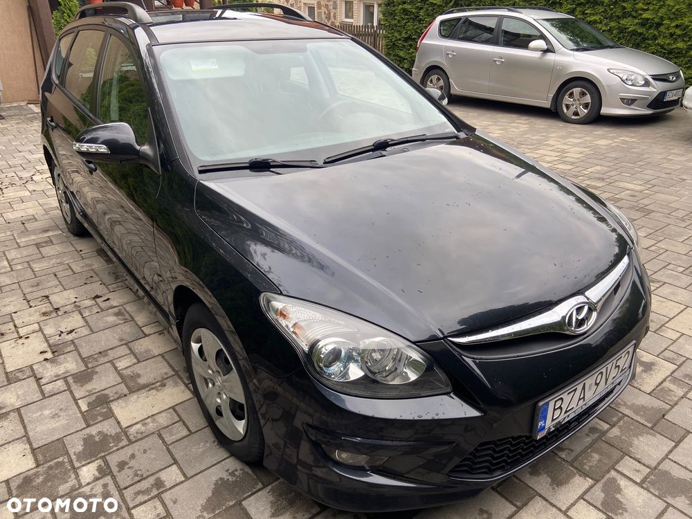 Hyundai i30 i30cw 1.4 Edition 20 - 4