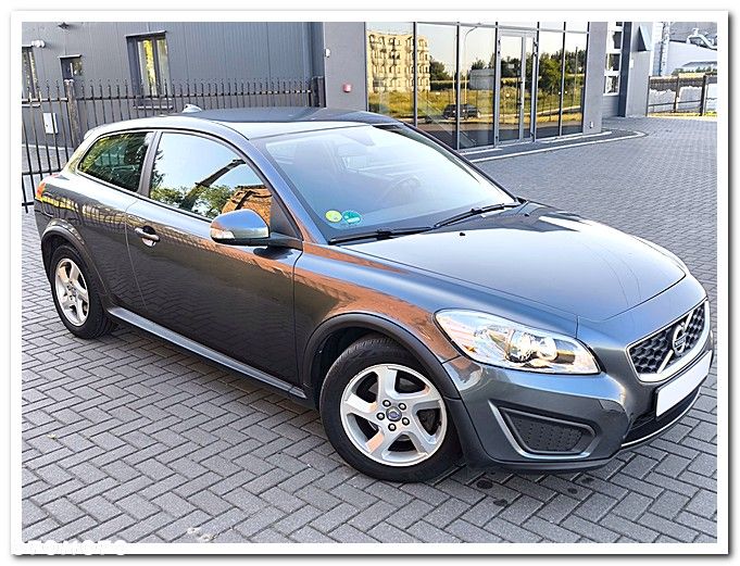 Volvo C30 DRIVe - 10