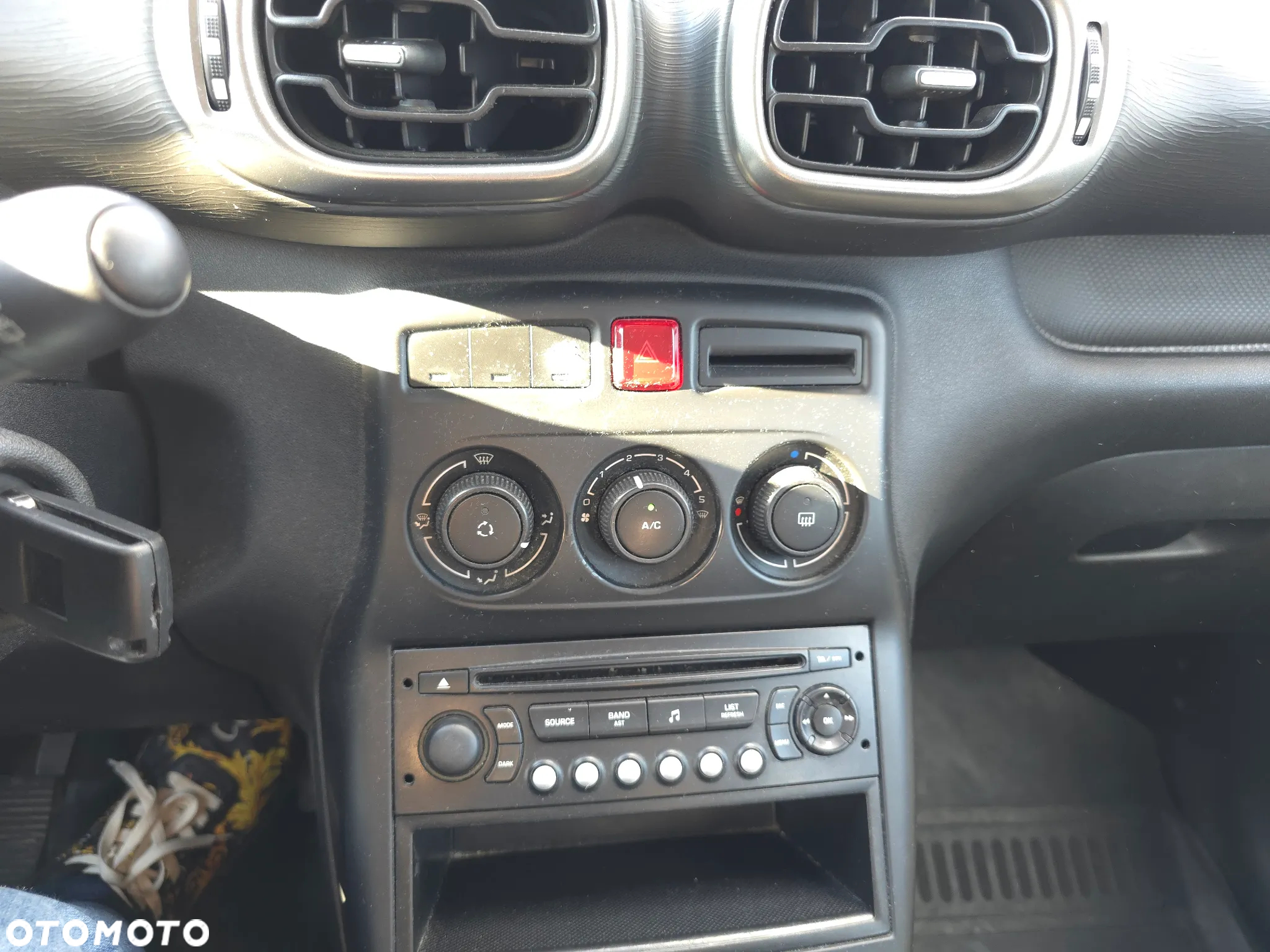 Citroën C3 Picasso 1.4i Seduction - 18