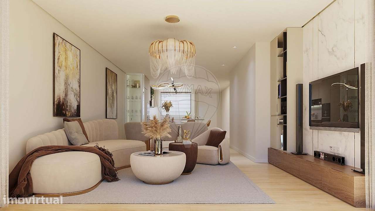Apartamento T2 para venda - Grande imagem: 3/16