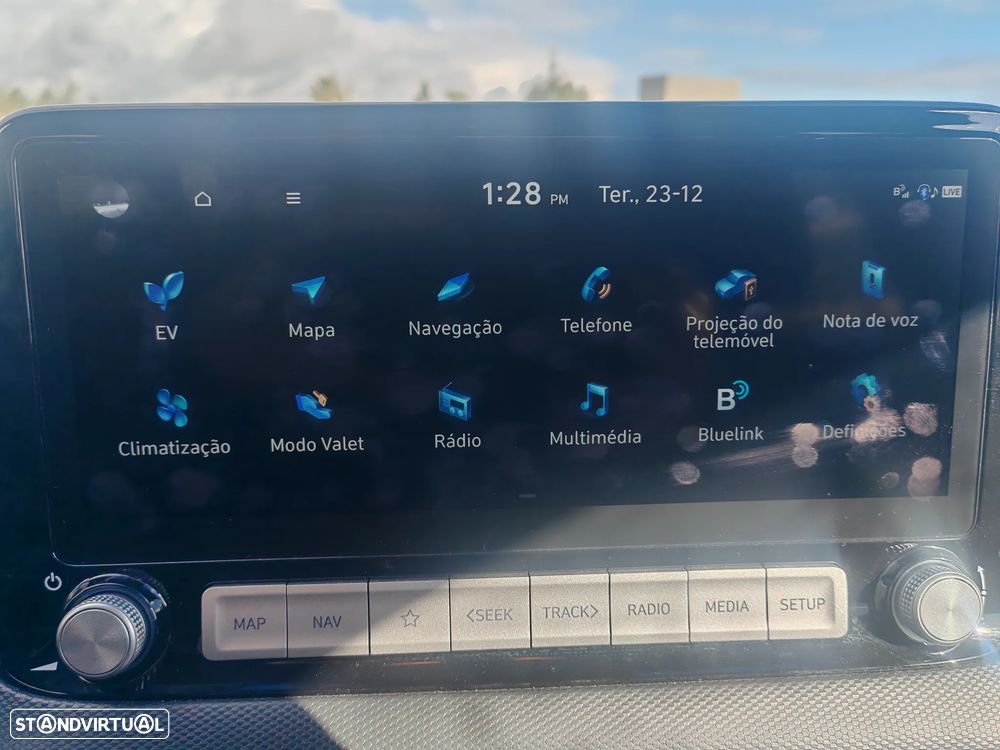 Hyundai Kauai Premium - 16