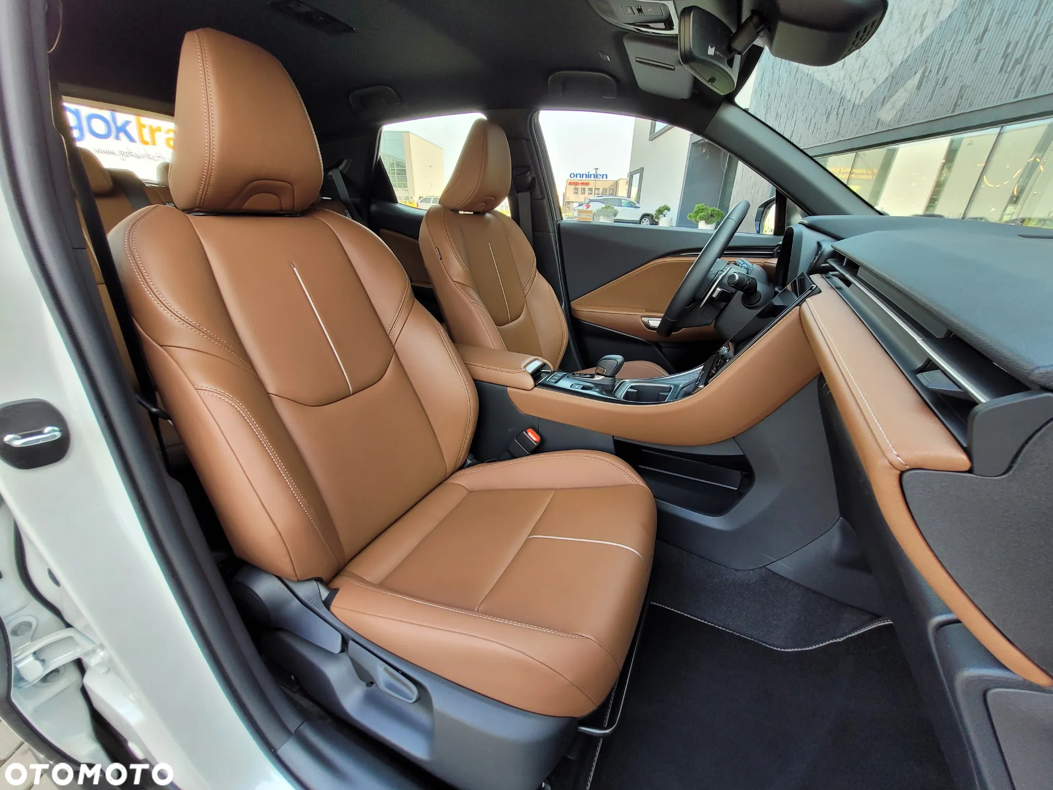 Lexus LBX 1.5 Hybrid Relax AWD - 15