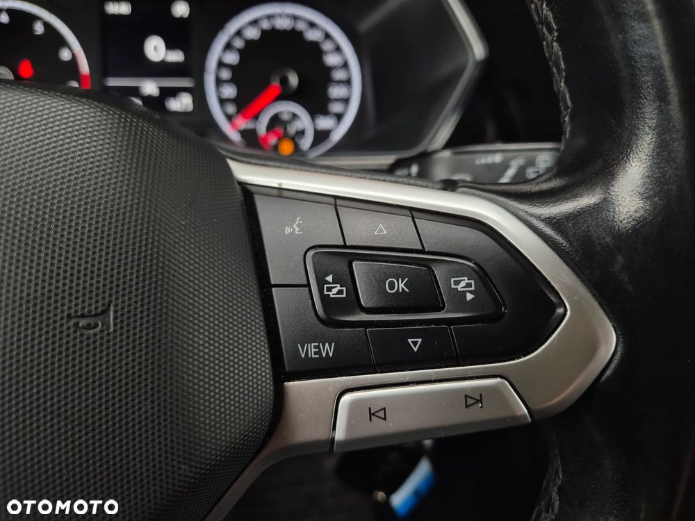 Volkswagen T-Cross 1.0 TSI Life - 14