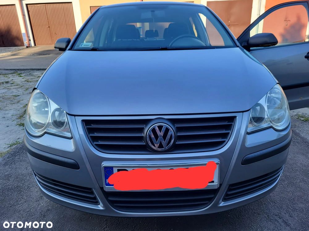 Volkswagen Polo - 12