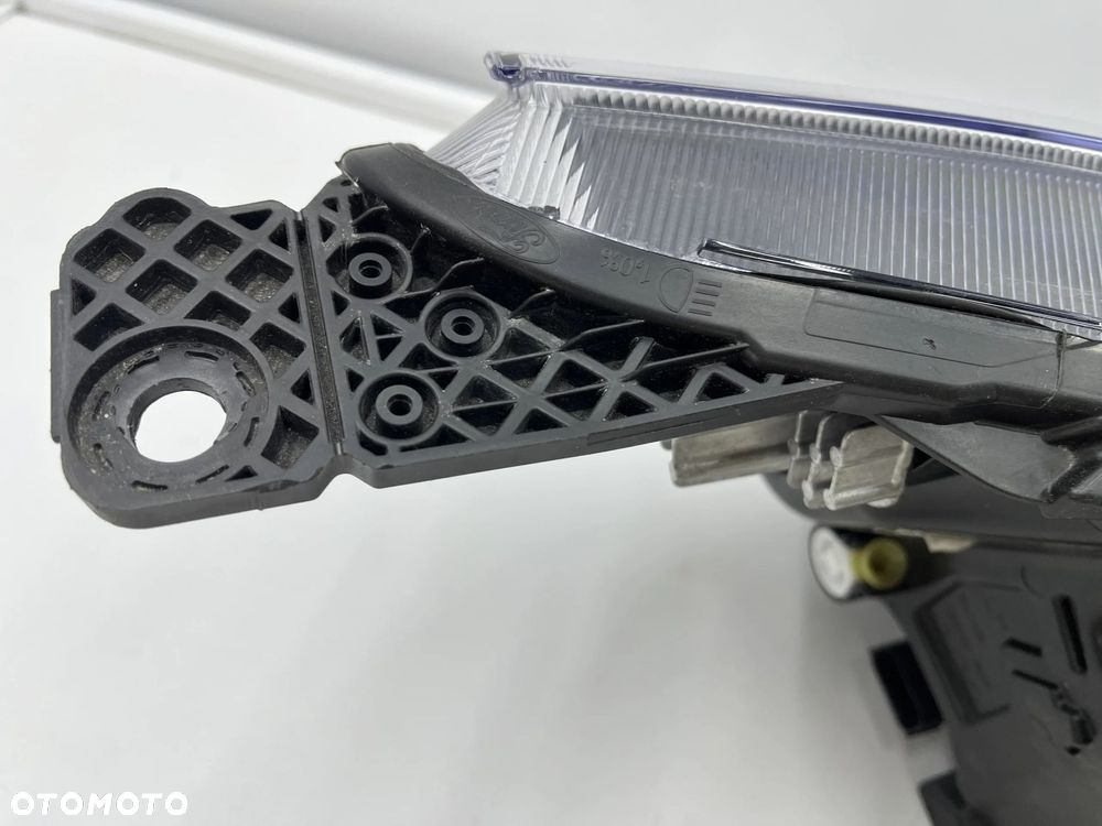 Lampa reflektor Ford Focus MK4 Lift 21-25r. LEWA przednia Full Ford LED EU nx7b-13e015-cf lewy przód - 10