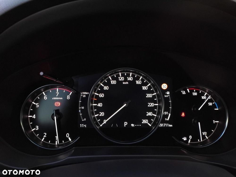 Mazda CX-5 2.0 Skydream 2WD - 15