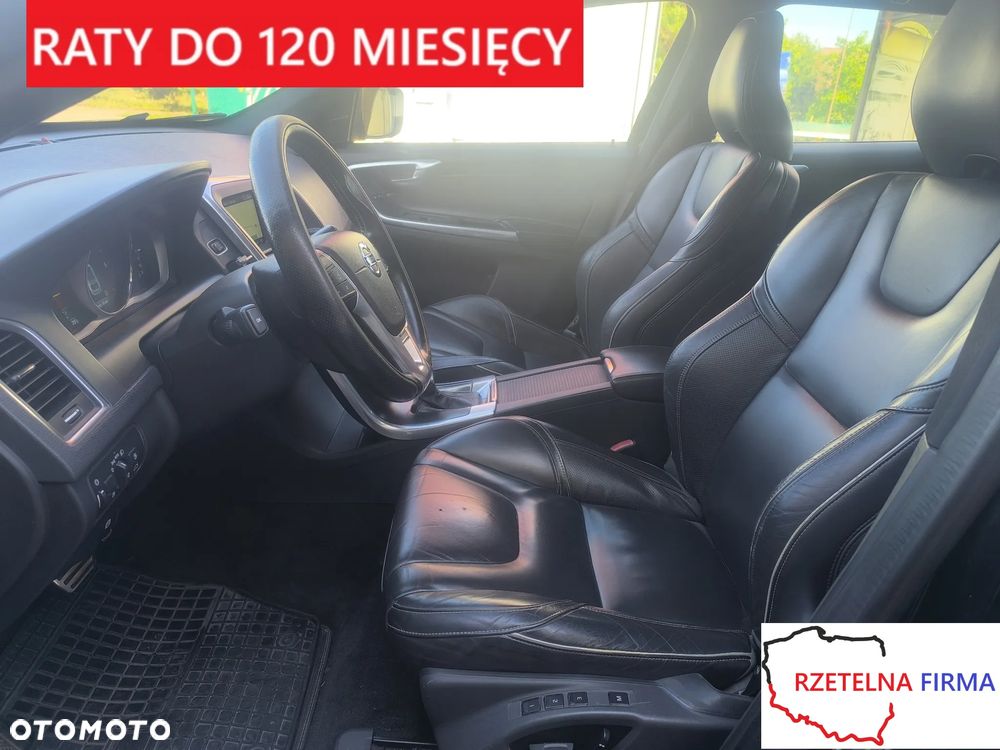 Volvo XC 60 D5 AWD RDesign - 10