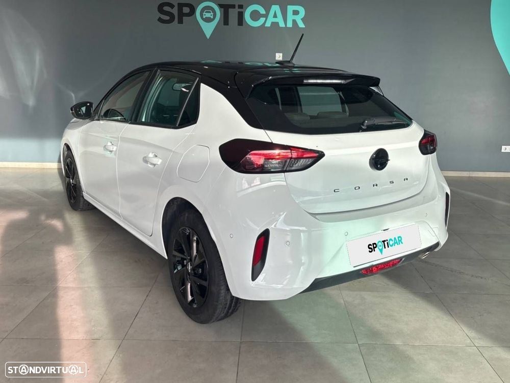 Opel Corsa 1.2 T GS - 7