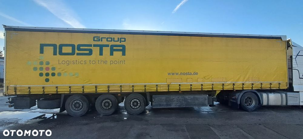 Schmitz Cargobull SCS 24/L - 6