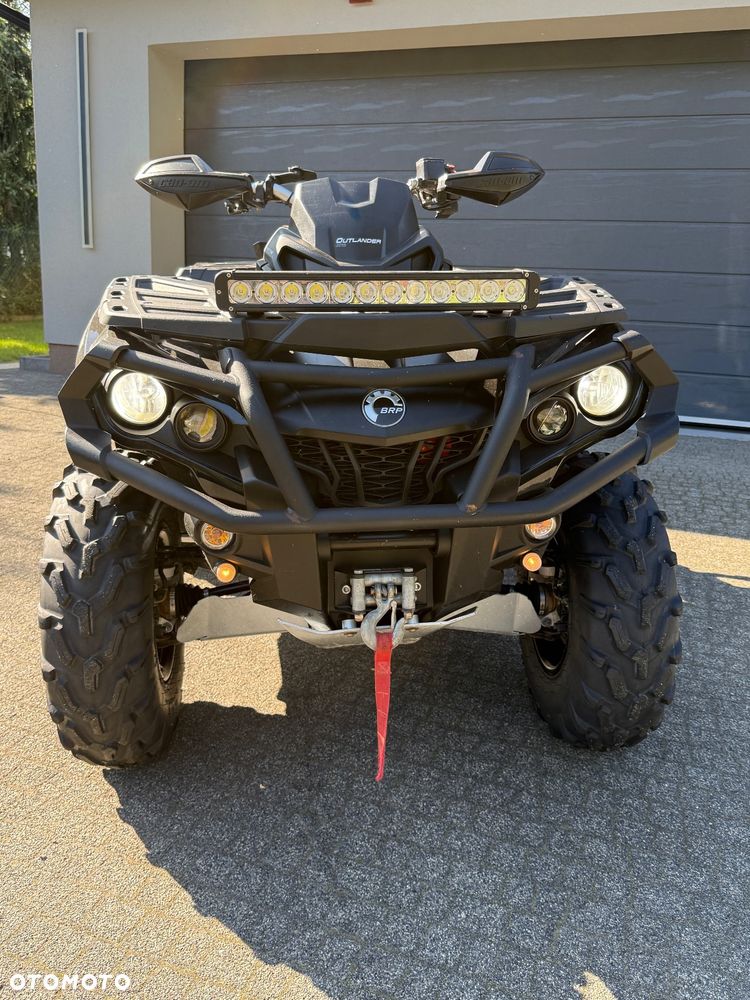 Can-Am Outlander