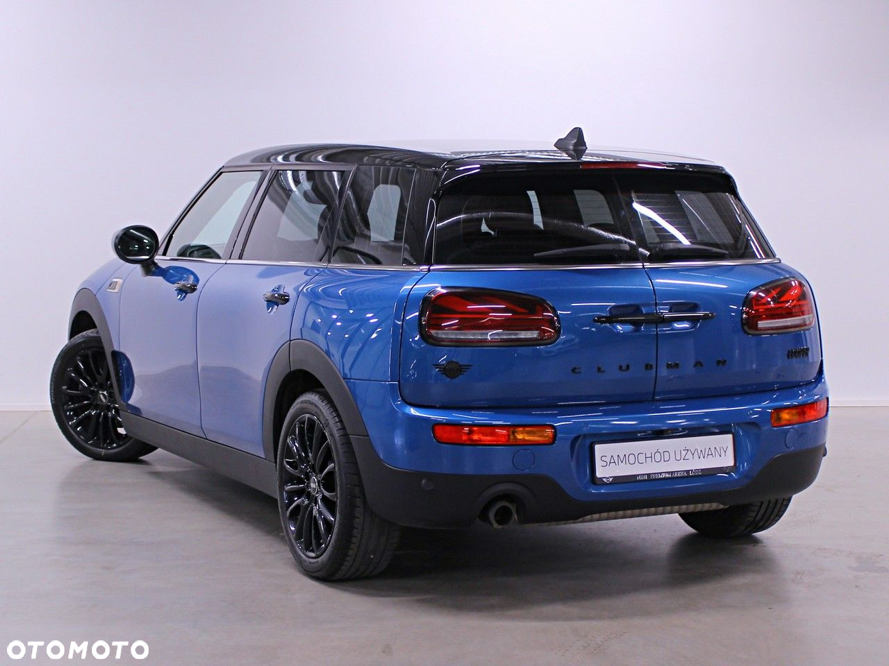 MINI Clubman - 3