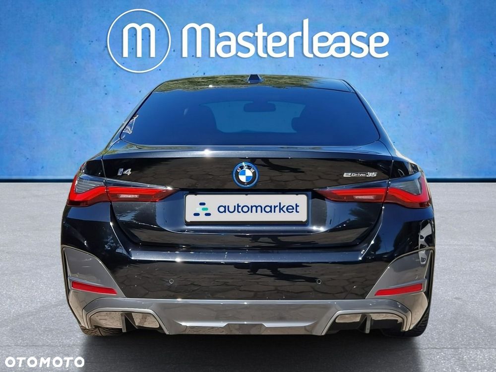 BMW i4 - 6