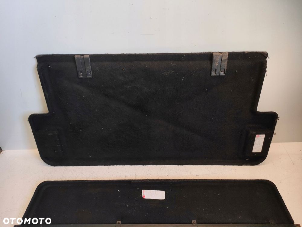 CITROEN C3 PLURIEL PÓŁKA BAGAŻNIKA OSŁONA DACHU - 8