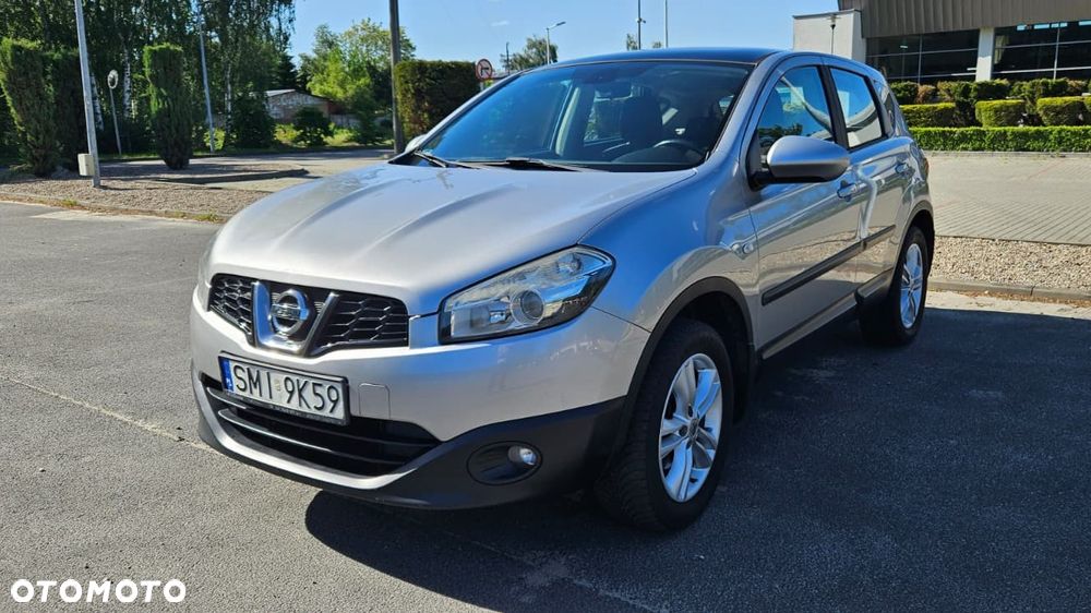 Nissan Qashqai 1.6 Acenta - 3
