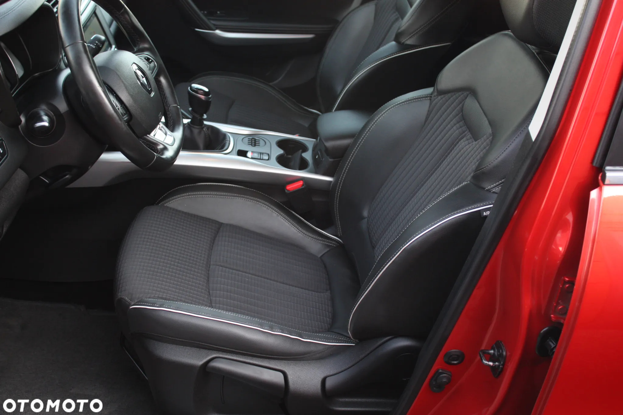 Renault Kadjar Energy TCe 130 Bose Edition - 22
