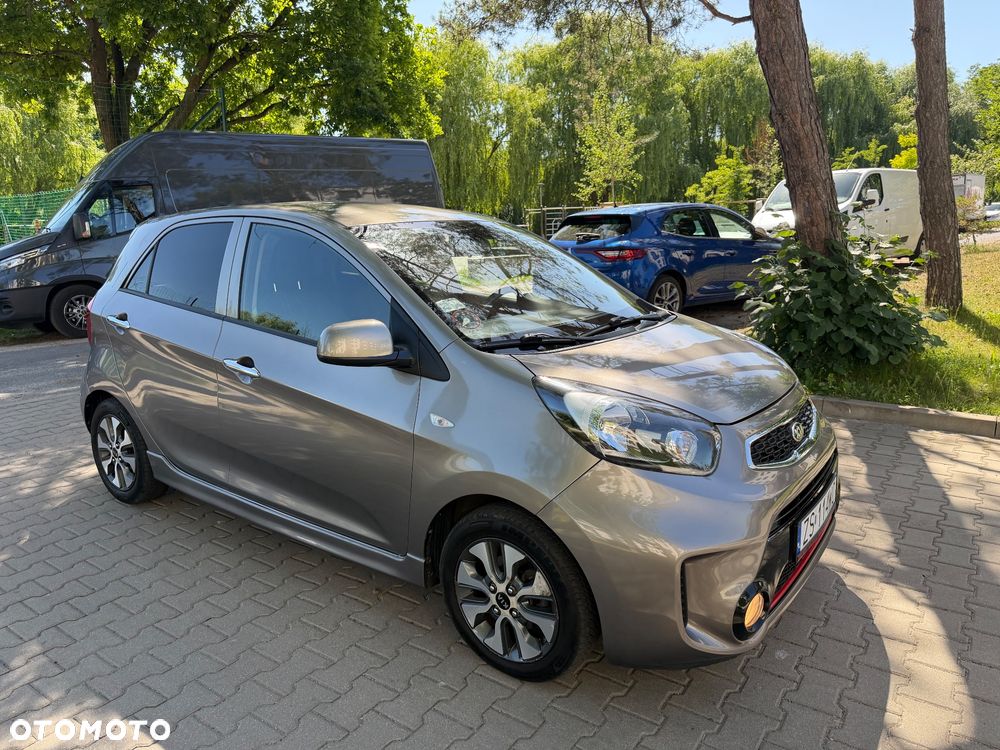 Kia Picanto - 6