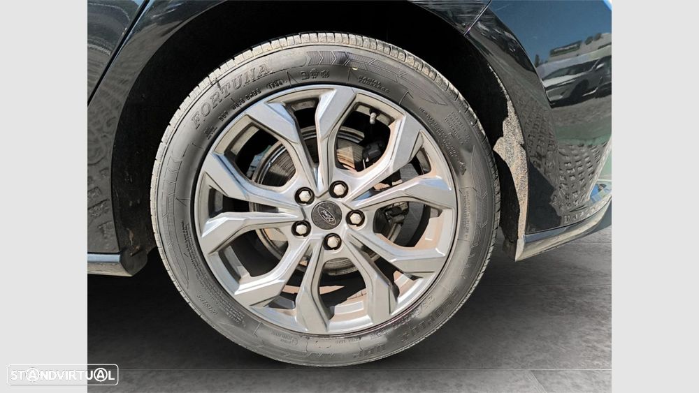 Ford Focus 1.0 EcoBoost ST-Line Aut. - 11