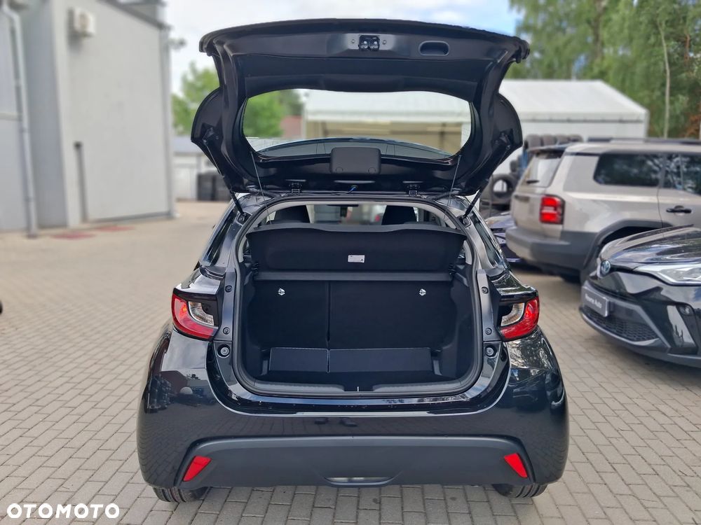 Toyota Yaris Hybrid 1.5 Comfort - 7