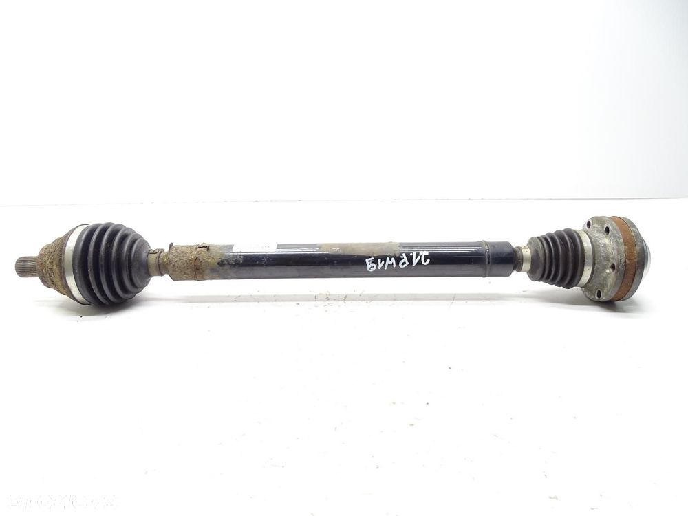POŁOŚ PRAWY PRZÓD PRAWA PRZEDNIA 5Q0407272CF SEAT LEON III 1.8 TFSI - 3