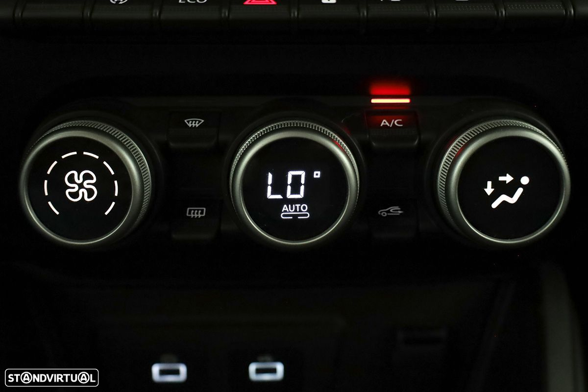 Dacia Duster 1.0 TCe ECO-G Journey+ Up&Go Bi-Fuel - 12
