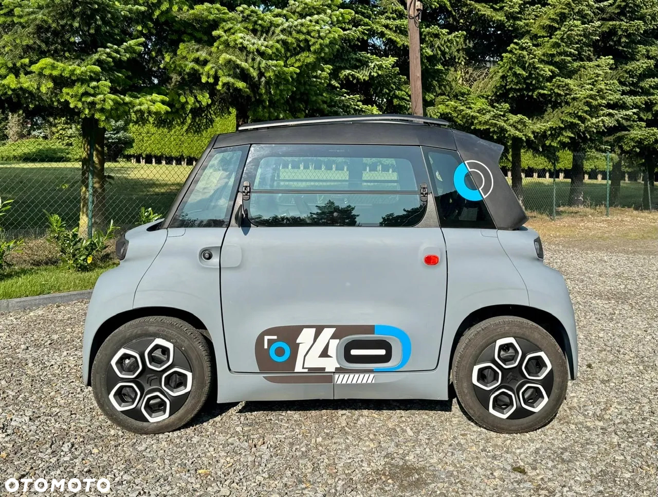 Citroën Inny - 9