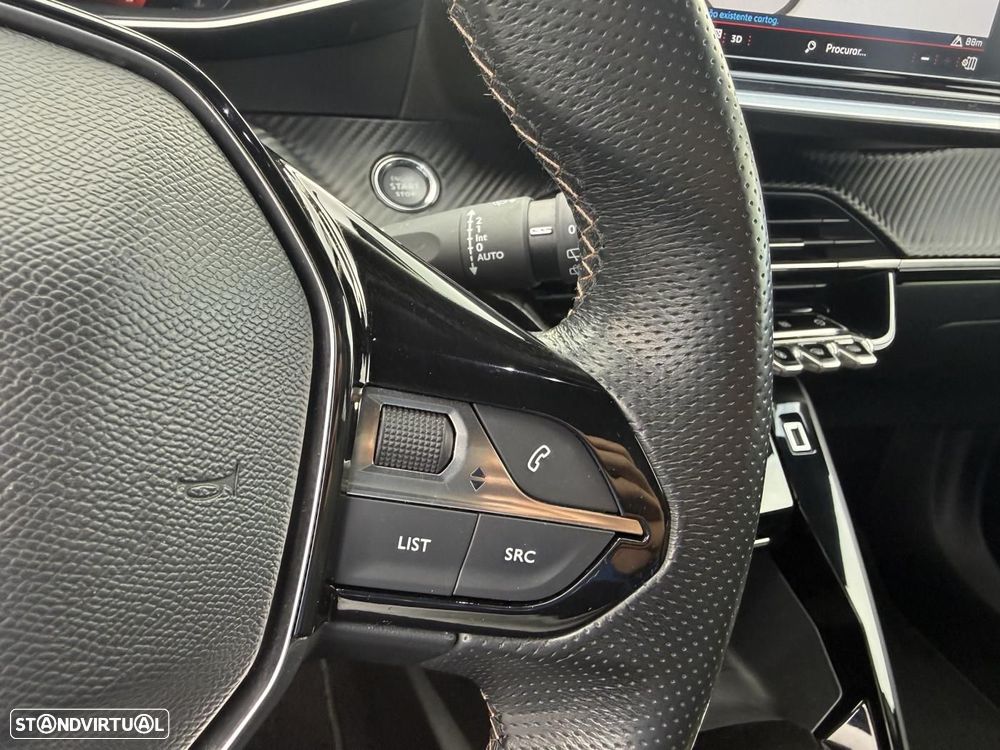 Peugeot 2008 1.2 PureTech GT Line - 34