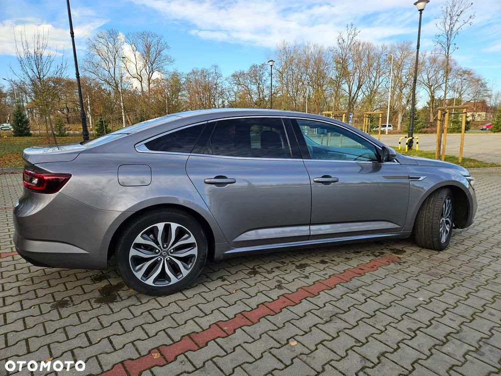 Renault Talisman ENERGY dCi 160 EDC LIMITED - 6