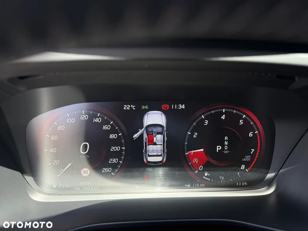 Volvo XC 40 T3 - 25