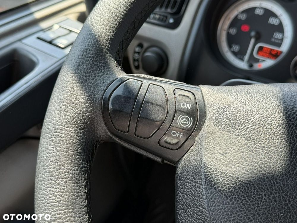 DAF LF 55.300 Śmieciarka Komunal Partner KP 16V Mały Przebieg - 26