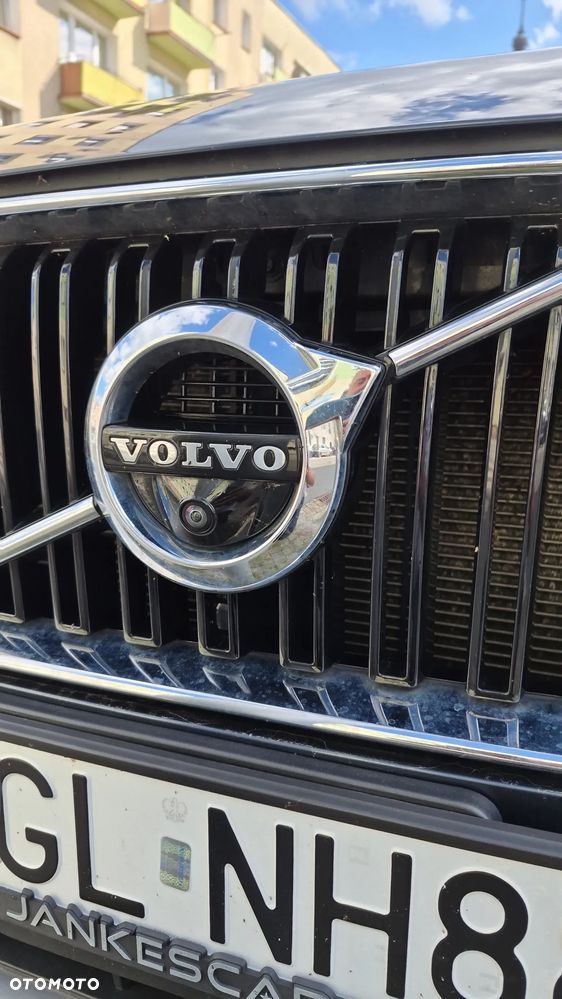 Volvo XC 90 - 6