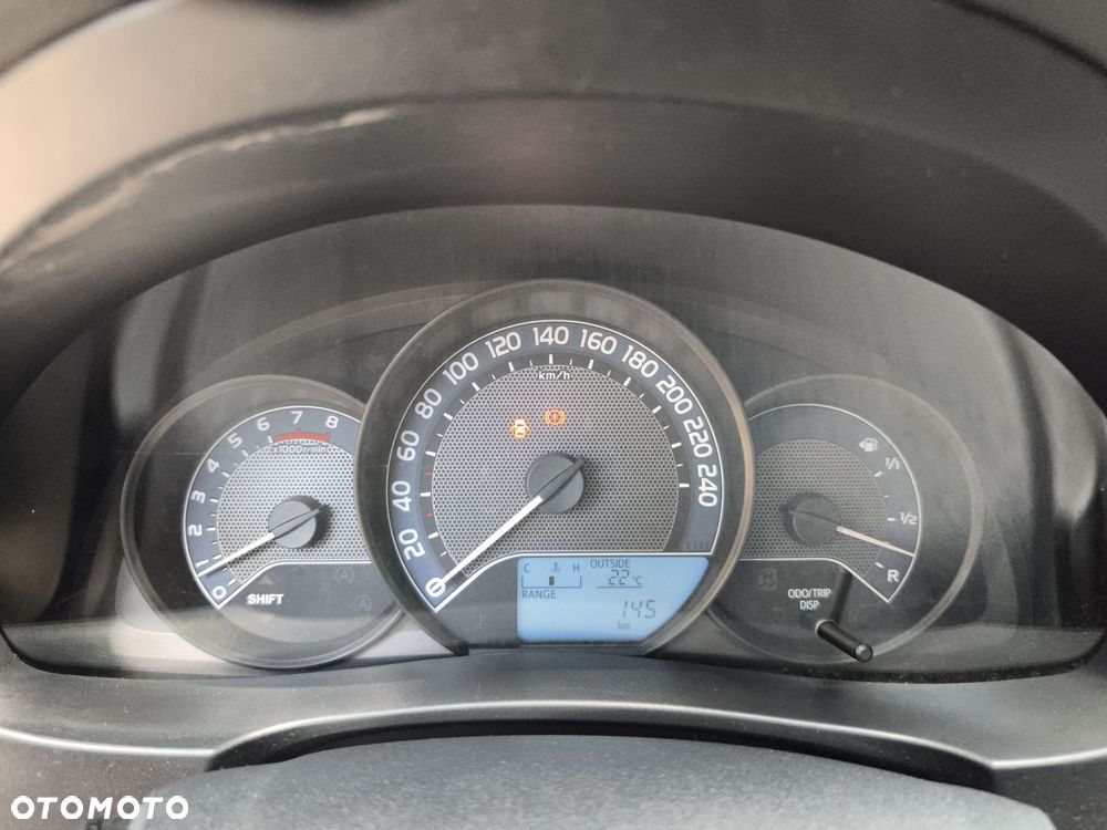 Toyota Corolla 1.33 Active EU6 - 18