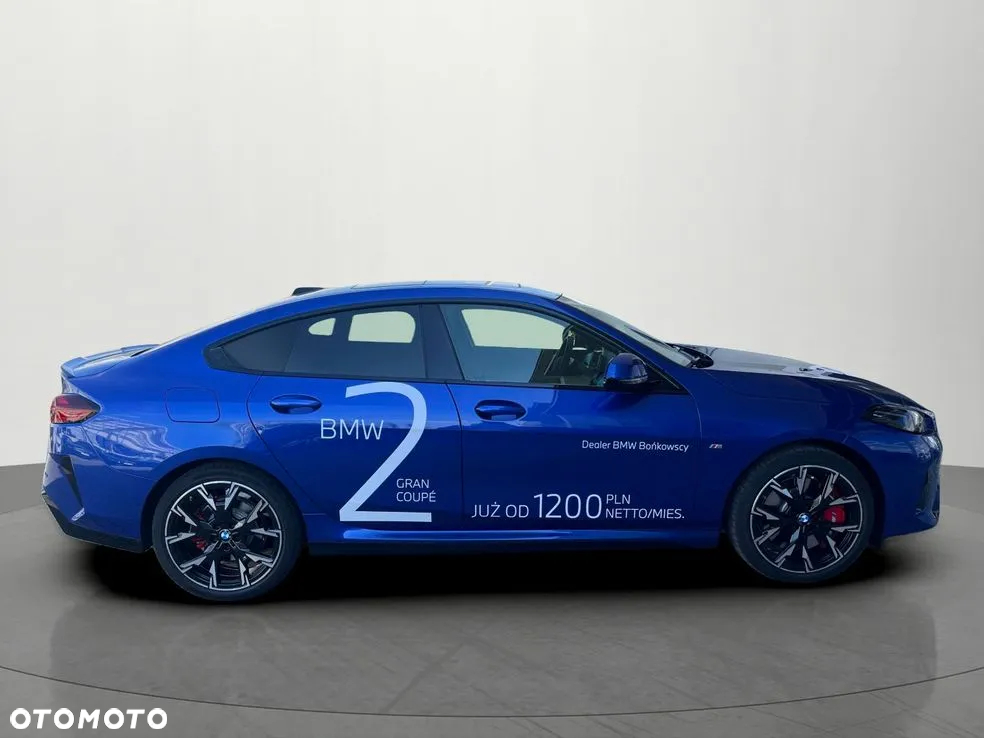 BMW Seria 2 - 5