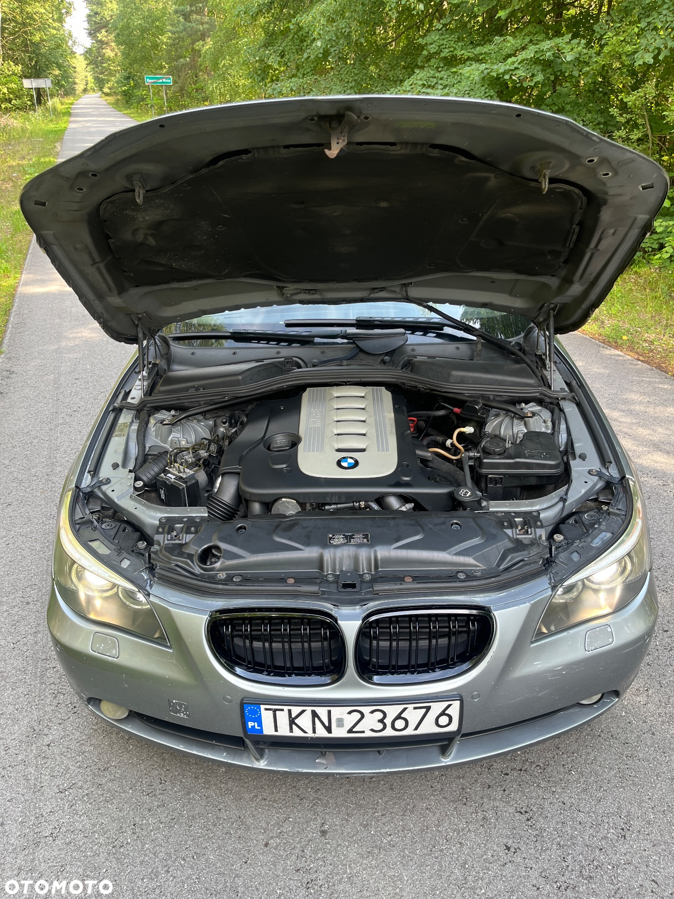 BMW Seria 5 - 23